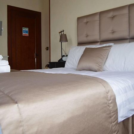 Hotel Knysna House Lerwick Exteriér fotografie